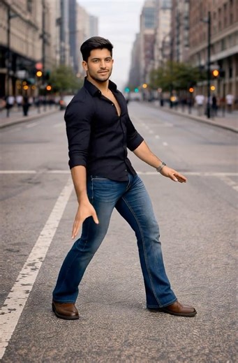 Nache Nache - Full Video Song Dance | The RajaSaab | Prabhas, Malavika Mohan, Nidhhi, Riddhi