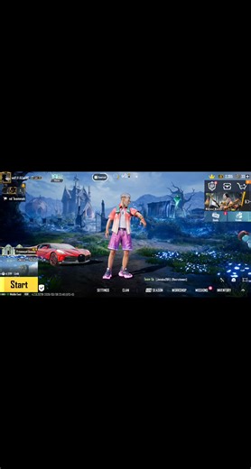 Clan Open Need Some Good Player For RankPush If Any One Interested Come Dm-!!! #ALIxTEACHER #wolf_ali_gaming_ka_mod #fypp #trending