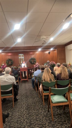 William Murphy Funeral Home on Reels