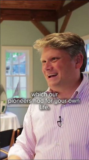 This Is How Joseph Bates Invested Everything in the Adventist Mission