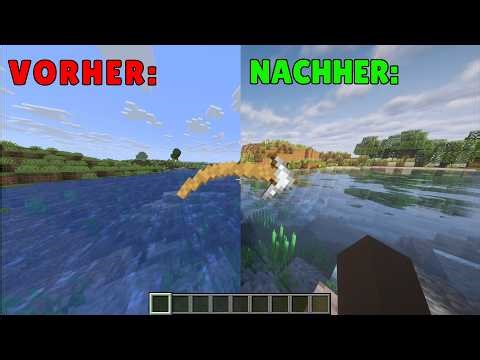 Shader installieren auf dem PC in 2 Minuten! (1.12.11)