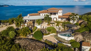 Villa Somoya - Villas Virgin Gorda