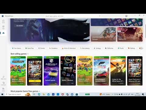 Laptop Mein Games Kaise Download kare || How to download games in pc/laptop