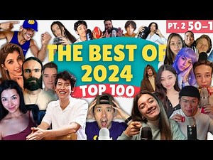 The best ASMR of 2024 🏆 TOP 100 (pt. 2)
