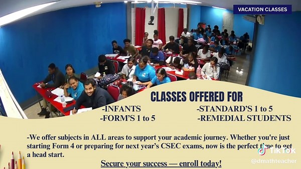 #java classes. Fun and learning combined. Live through our lens and get a hands-on feel of what our 6-week Vacation Classes are all about! 📸✨ Learning, fun, and unforgettable moments await! #VacationClasses #summerexperience2025…