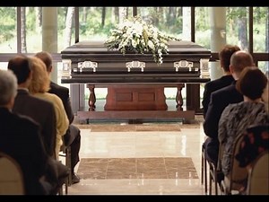 CELEBRITY FUNERALS (PART #5) UPDATED/REDONE