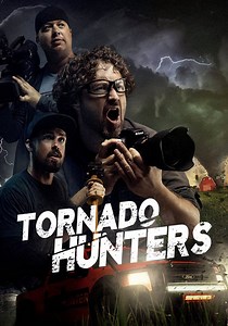 Tornado Hunters - streaming tv show online