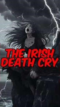 Ireland’s Scariest Urban Legend You Were NEVER Meant to Hear. #horrorshorts #urbanlegends #horror