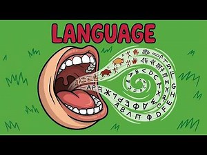 The ENTIRE History of LANGUAGE