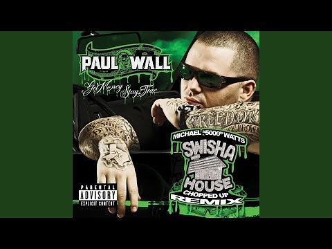 Break Em' Off (feat. Lil' Keke) (C & S Version)