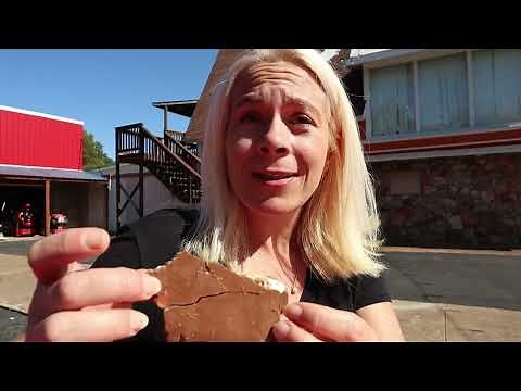 Walking TOUR of Lake of the Ozarks and Bagnell Dam Strip [2021]