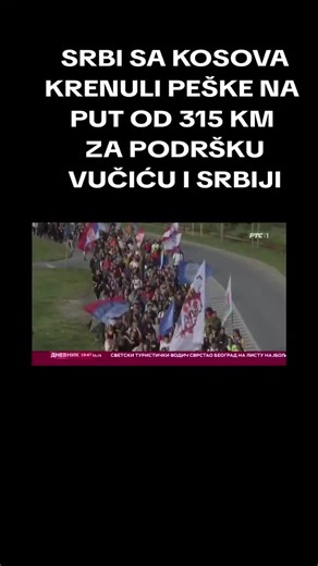 #kosovo#vučić#blokade#foryoupage #viral