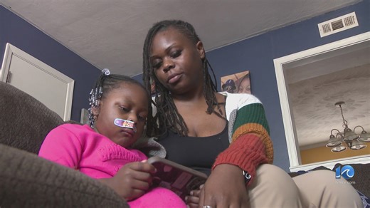 VBCPS sued after special needs child falls from bus