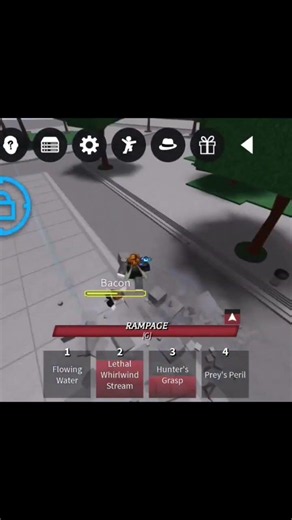#tsb #roblox js correct my mistakes