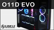 Test boitier Lian Li O11 Dynamic EVO : 10 000 possibilit�s : Introduction, page 1