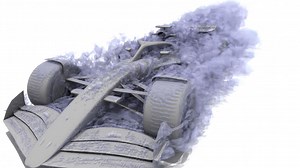 How Dirty Air Affects Racing in Formula 1 Explained