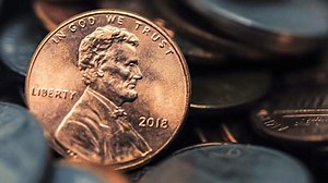US Treasury to phase out the penny: A history of the coin