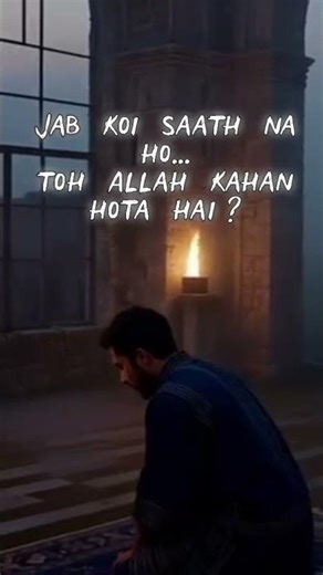 “Main banday ki rag-e-jaan se bhi zyada qareeb hoon.” #quran #islam #dua #hadees #viral #trending
