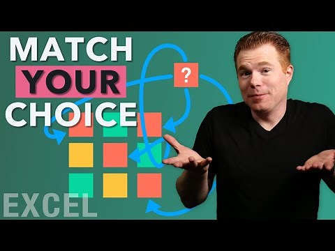 Find the Nth Matching Value