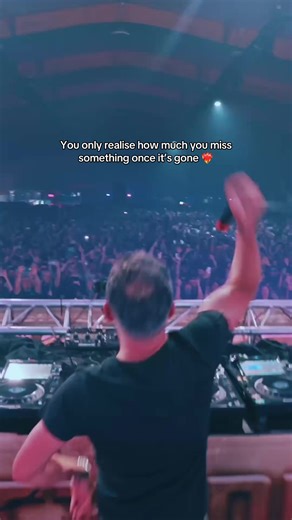 Returning to the Stage: DJ The Prophet at Dystopia Festival