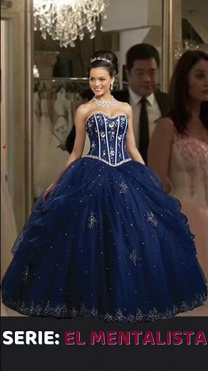 THE MENTALIST: Kimbal Cho "the SINCERE" #thementalist #comedyshorts #series #comedy