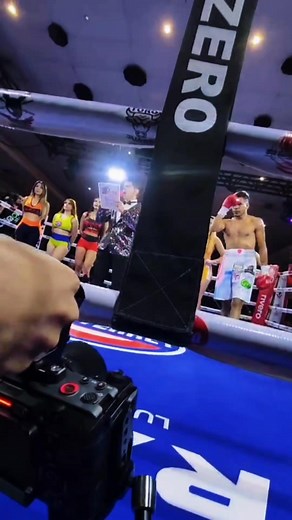 Un poco de ayer🔥 #boxeo #boxeomexicano #profesional | Joaquin Ortiz