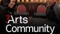 Only 4 DAYS remaining to support the 3Arts Community Award Campaign. Every gift will collectively fund a $30,000 unrestricted award given to an extraordinary artist making a difference in our community. "Thank you to everyone who donated last year. To the next awardee: I hope that you know we are already celebrating you. And I hope that you celebrate yourself!" ~Nashon Holloway, 2022 3Arts/BMO Harris Bank Community Awardee Be a part of the celebration! Donate $300 and receive a complimentary tic