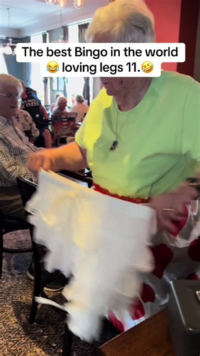 The Best Bingo Experience in Coventry!
