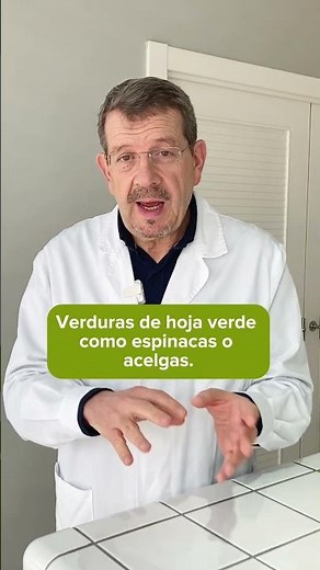 Alimentos que aportan hierro y cómo mejorar su absorción