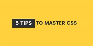 5 CSS Tips and Tricks to Master | Coder Champ