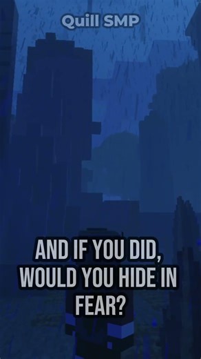 Quill SMP! Applications are OPEN! LINK IN DESC #minecraft