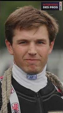 MARC SASSIER | COACH OF HORATIUS D'ELA | QUINTE ON WEDNESDAY, SEPTEMBER 10 AT MESLAY-DU-MAINE