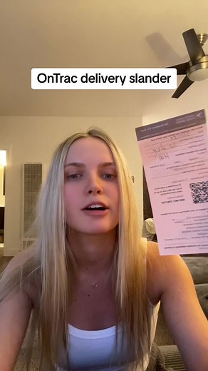 This video is so long and i know no one cares but i needed to get this off ny chest… i hope someone can relate if anyone watches this #ontrac #revolve #ontracsucks @Revolve please change shipping companies #storytime #deliveryfail