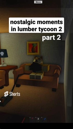 Nostalgic moments in Lumber Tycoon 2... Part 2 #roblox #gaming #lumbertycoon