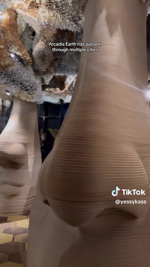 Arcadia Earth Toronto - Immersive Museum Experience in Toronto