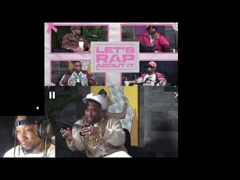 “Fabolous, Jim Jones, Maino & Dave East Debate: Is Suing Your Label SNITCHING or Just Business?”