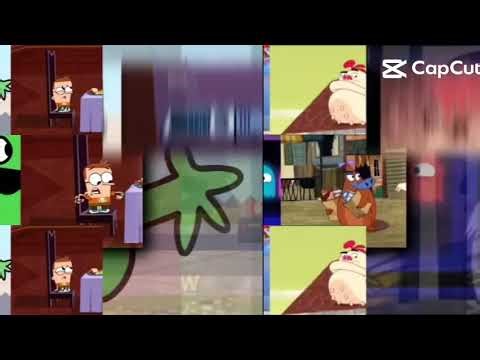 35 Shuric Scans With are Slides (Cap Cut Version)