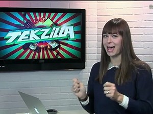 Build 3D LEGO Buildings Inside a Browser - Tekzilla Daily Tip