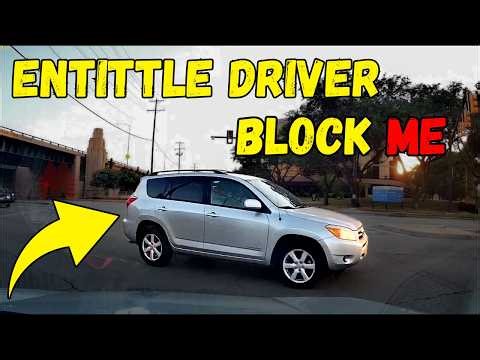 INSANE SEMI TRUCKER FREAK OUT WITH A VERY MAD DUDE.