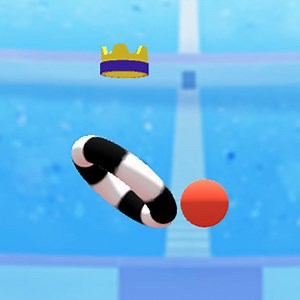 Hoop Stars: Play Hoop Stars online for free now.