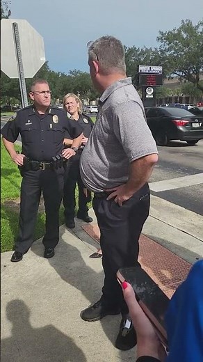 Principal discusses Winter Springs High School lockdown
