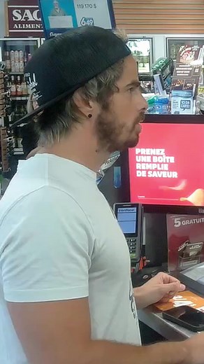 Le Lave-Auto. 😎💦 | Pourquoipas.ca