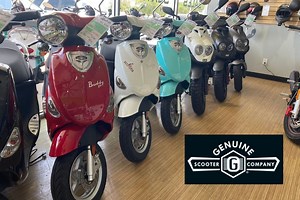 Everything You Need To Know About Genuine Scooter Company