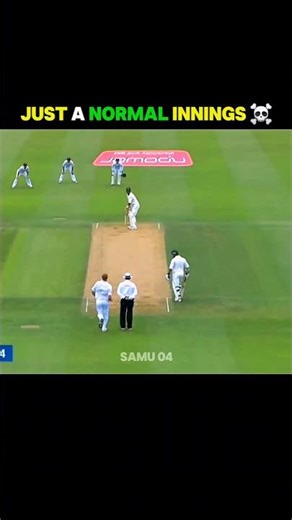 Bro Cooked !💀 #shorts #cricket