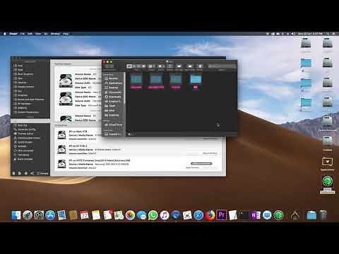 How to Install or Update the Clover Bootloader