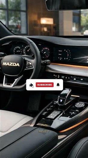 2026 Mazda RX-9 – Everything We Know Will Surprise You#carreview #mazdarx9 #shorts