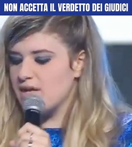 382K views · 2.3K reactions | Non accetta il verdetto dei giudici e blocca il programma (X Factor) | Gli Incivili | Facebook