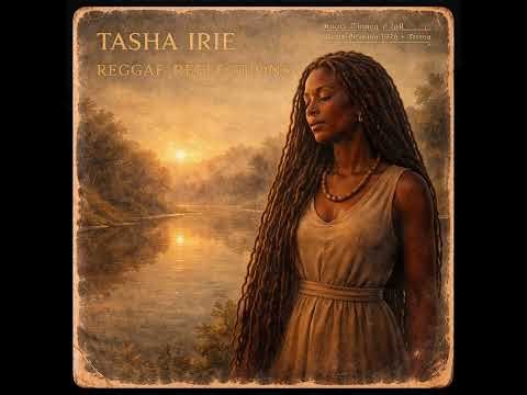 Root Reggae [1978] [Unreleased Album] Tasha Irie — Reggae Reflections
