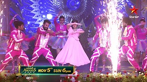 57K views · 1.4K reactions | Get ready to party with the stars at the Star Maa Parivaar Awards on 5th November at 6PM ! Its going to be a night of glamour and entertainment with unforgettable performances from your favourite actors! #StarMaa #StarMaaParivaarAwards2023 #SMPA2023 | Star Maa | Facebook