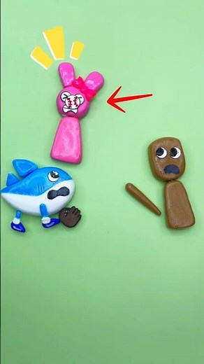 POV Don’t make Ballerina angry! Ballerina Capuchina vs Tung Tung Sahur | Funny Story